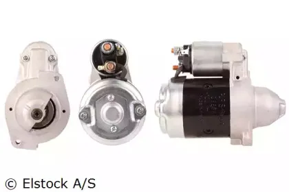 Стартер ELSTOCK купить