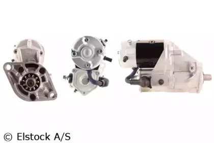 Стартер ELSTOCK купить