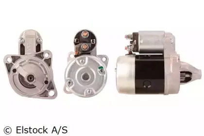 Стартер ELSTOCK купить