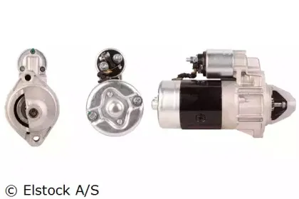 Стартер ELSTOCK купить