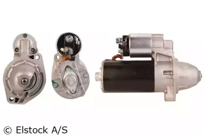 Стартер ELSTOCK купить