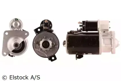Стартер ELSTOCK купить