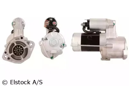 Стартер ELSTOCK купить