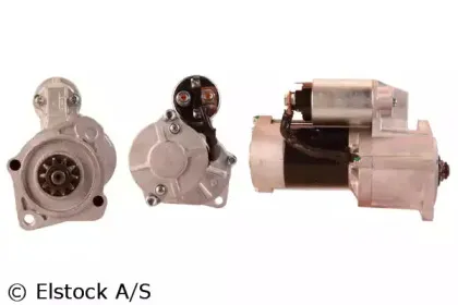 Стартер ELSTOCK купить