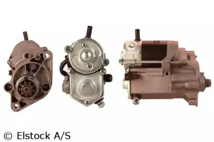 Стартер ELSTOCK купить