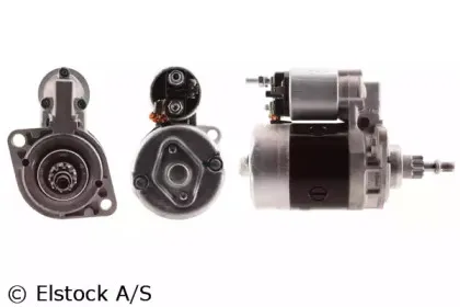 Стартер ELSTOCK купить