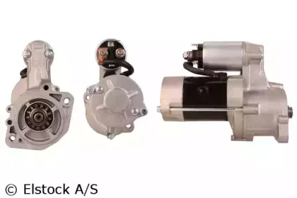 Стартер ELSTOCK купить