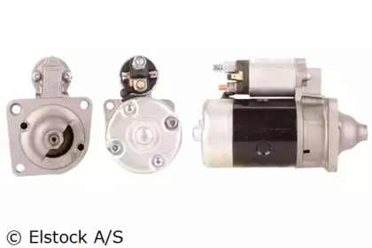 Стартер ELSTOCK купить