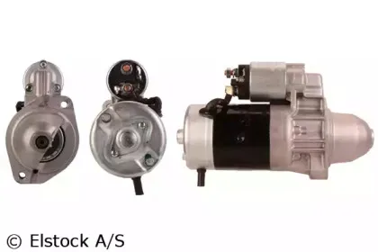 Стартер ELSTOCK купить