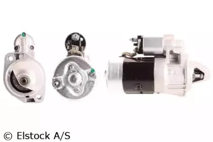 Стартер ELSTOCK купить