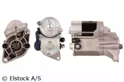 Стартер ELSTOCK купить