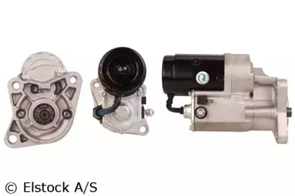 Стартер ELSTOCK купить