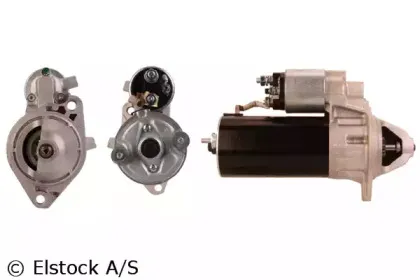 Стартер ELSTOCK купить