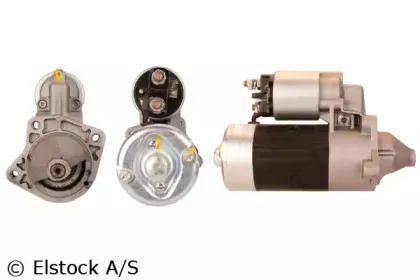 Стартер ELSTOCK купить