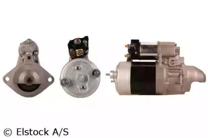 Стартер ELSTOCK купить