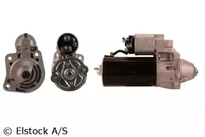 Стартер ELSTOCK купить