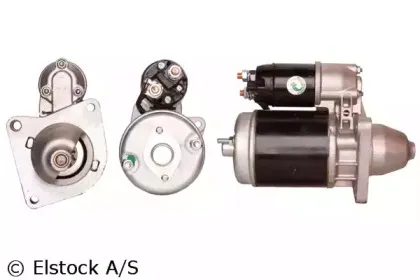 Стартер ELSTOCK купить