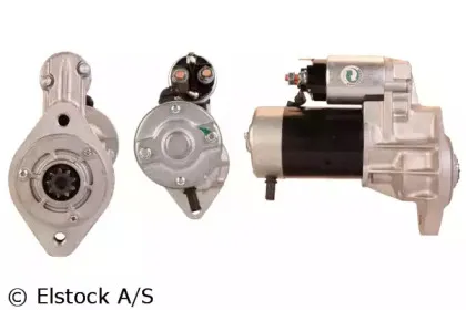 Стартер ELSTOCK купить