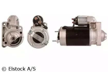 Стартер ELSTOCK купить