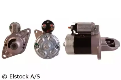 Стартер ELSTOCK купить
