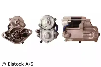 Стартер ELSTOCK купить