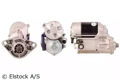 Стартер ELSTOCK купить