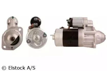 Стартер ELSTOCK купить