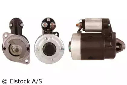 Стартер ELSTOCK купить