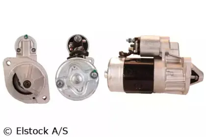 Стартер ELSTOCK купить