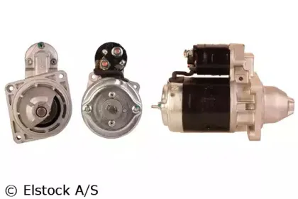 Стартер ELSTOCK купить