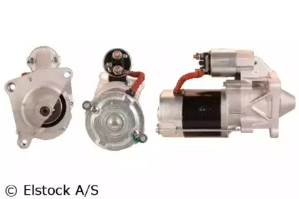 Стартер ELSTOCK купить