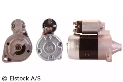 Стартер ELSTOCK купить