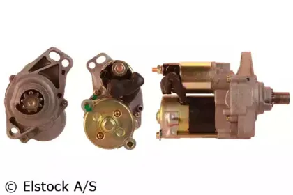 Стартер ELSTOCK купить