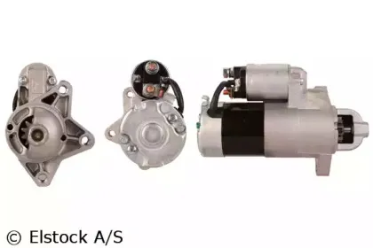 Стартер ELSTOCK купить