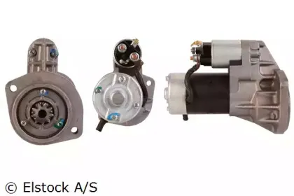 Стартер ELSTOCK купить