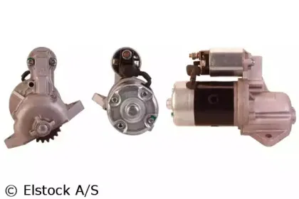 Стартер ELSTOCK купить