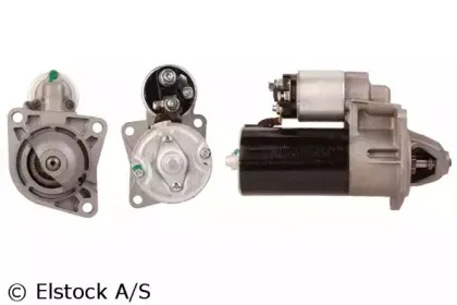 Стартер ELSTOCK купить
