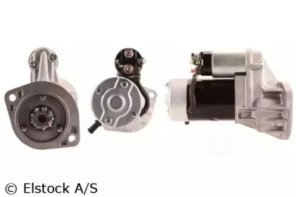 Стартер ELSTOCK купить