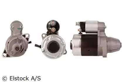Стартер ELSTOCK купить