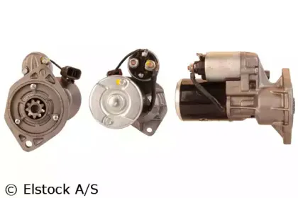 Стартер ELSTOCK купить