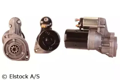 Стартер ELSTOCK купить