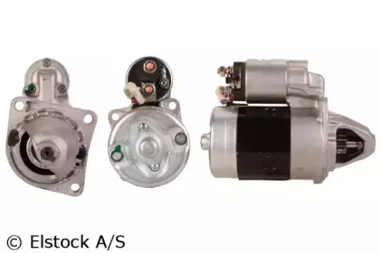 Стартер ELSTOCK купить