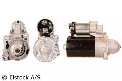 Стартер ELSTOCK купить