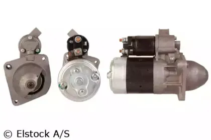 Стартер ELSTOCK купить