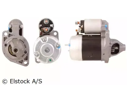 Стартер ELSTOCK купить