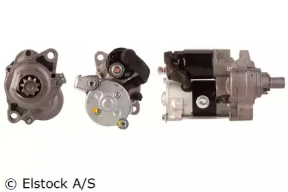 Стартер ELSTOCK купить