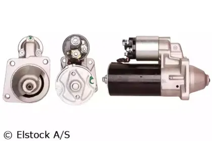 Стартер ELSTOCK купить