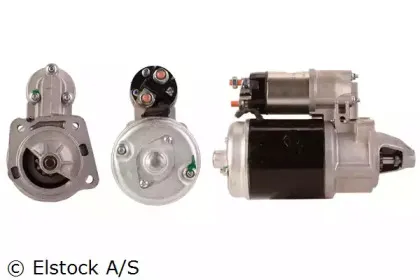 Стартер ELSTOCK купить