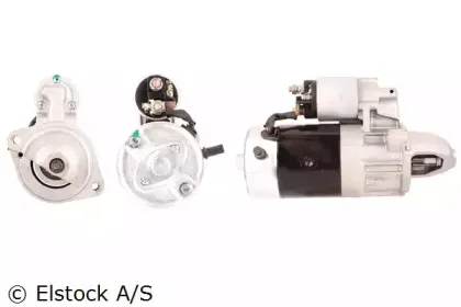 Стартер ELSTOCK купить