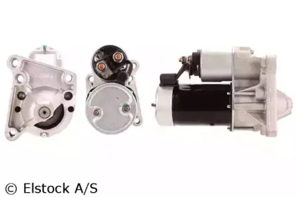 Стартер ELSTOCK купить